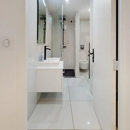 Modernes Avec Veranda * Страсбург