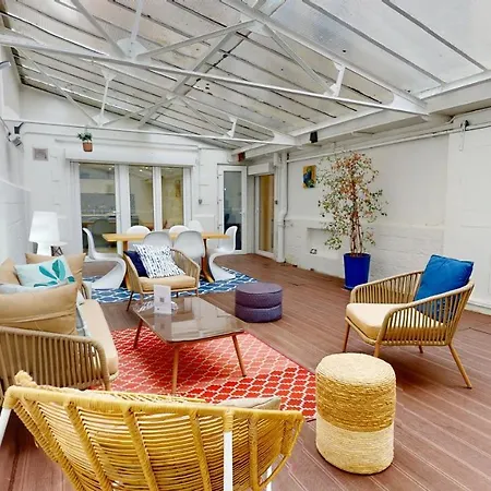 Modernes Avec Veranda * Estrasburgo